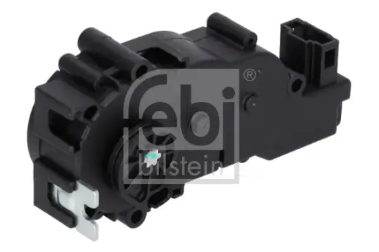 Stellelement, Zentralverriegelung FEBI BILSTEIN 1001085 Bild Stellelement, Zentralverriegelung FEBI BILSTEIN 1001085
