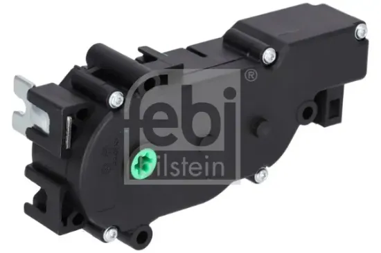 Stellelement, Zentralverriegelung FEBI BILSTEIN 1001085 Bild Stellelement, Zentralverriegelung FEBI BILSTEIN 1001085