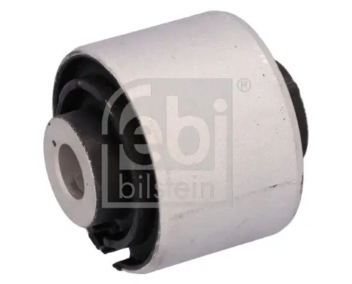 Lagerung, Lenker Vorderachse links Vorderachse rechts hinten innen FEBI BILSTEIN 1001086 Bild Lagerung, Lenker Vorderachse links Vorderachse rechts hinten innen FEBI BILSTEIN 1001086