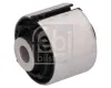 Lagerung, Lenker Vorderachse links Vorderachse rechts hinten innen FEBI BILSTEIN 1001086 Bild Lagerung, Lenker Vorderachse links Vorderachse rechts hinten innen FEBI BILSTEIN 1001086