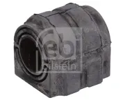 Lagerung, Stabilisator Hinterachse links Hinterachse rechts FEBI BILSTEIN 1001090