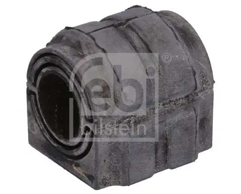 Lagerung, Stabilisator Hinterachse links Hinterachse rechts FEBI BILSTEIN 1001090 Bild Lagerung, Stabilisator Hinterachse links Hinterachse rechts FEBI BILSTEIN 1001090