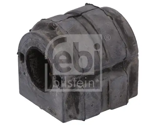 Lagerung, Stabilisator Hinterachse links Hinterachse rechts FEBI BILSTEIN 1001090 Bild Lagerung, Stabilisator Hinterachse links Hinterachse rechts FEBI BILSTEIN 1001090