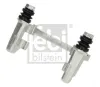 Halter, Bremssattel Hinterachse links Hinterachse rechts FEBI BILSTEIN 1001095 Bild Halter, Bremssattel Hinterachse links Hinterachse rechts FEBI BILSTEIN 1001095