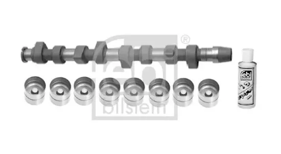 Nockenwellensatz FEBI BILSTEIN 10010 Bild Nockenwellensatz FEBI BILSTEIN 10010