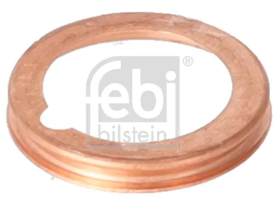 Dichtring, Ölablassschraube FEBI BILSTEIN 1001106 Bild Dichtring, Ölablassschraube FEBI BILSTEIN 1001106
