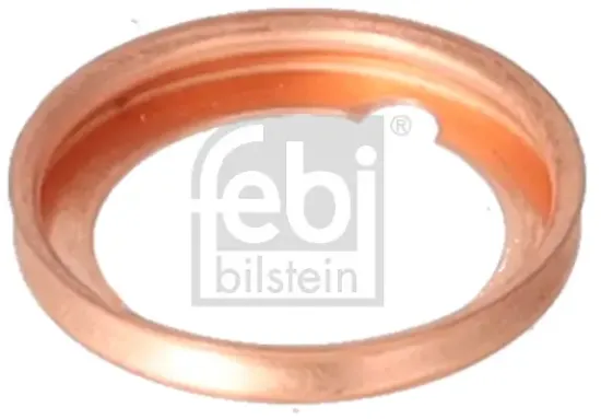Dichtring, Ölablassschraube FEBI BILSTEIN 1001106 Bild Dichtring, Ölablassschraube FEBI BILSTEIN 1001106