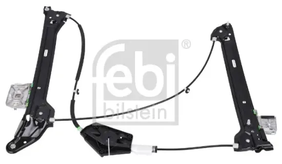 Fensterheber vorne links FEBI BILSTEIN 1001119 Bild Fensterheber vorne links FEBI BILSTEIN 1001119