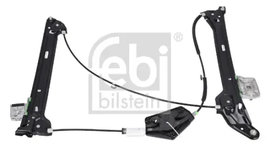 Fensterheber vorne rechts FEBI BILSTEIN 1001120 Bild Fensterheber vorne rechts FEBI BILSTEIN 1001120