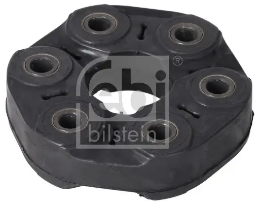 Gelenk, Gelenkwelle vorne FEBI BILSTEIN 1001143 Bild Gelenk, Gelenkwelle vorne FEBI BILSTEIN 1001143