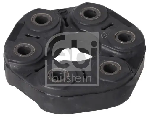 Gelenk, Gelenkwelle vorne FEBI BILSTEIN 1001143 Bild Gelenk, Gelenkwelle vorne FEBI BILSTEIN 1001143