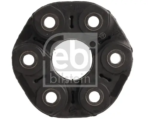 Gelenk, Gelenkwelle vorne FEBI BILSTEIN 1001143 Bild Gelenk, Gelenkwelle vorne FEBI BILSTEIN 1001143