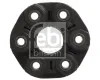 Gelenk, Gelenkwelle vorne FEBI BILSTEIN 1001143 Bild Gelenk, Gelenkwelle vorne FEBI BILSTEIN 1001143