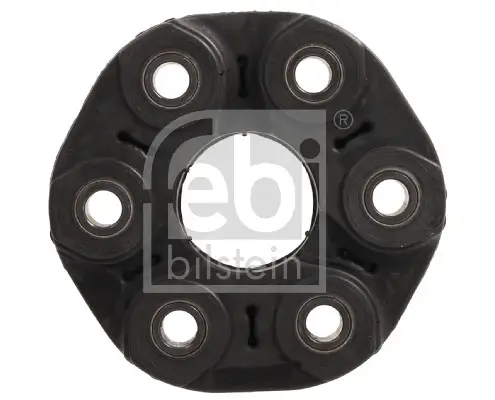 Gelenk, Gelenkwelle vorne FEBI BILSTEIN 1001143 Bild Gelenk, Gelenkwelle vorne FEBI BILSTEIN 1001143