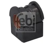 Lagerung, Stabilisator Vorderachse rechts Vorderachse links FEBI BILSTEIN 1001155