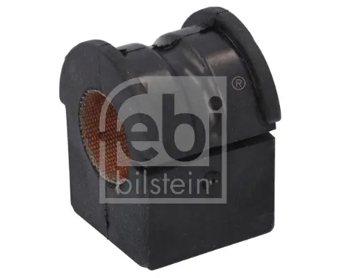 Lagerung, Stabilisator Vorderachse rechts Vorderachse links FEBI BILSTEIN 1001155 Bild Lagerung, Stabilisator Vorderachse rechts Vorderachse links FEBI BILSTEIN 1001155