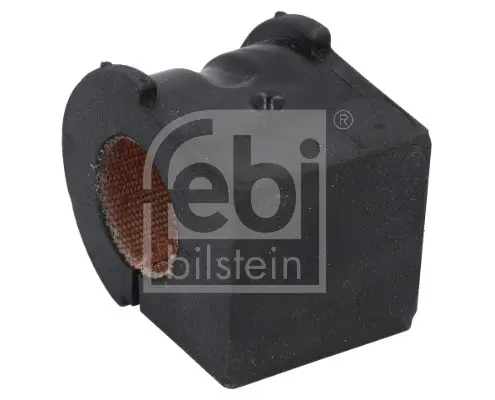 Lagerung, Stabilisator Vorderachse rechts Vorderachse links FEBI BILSTEIN 1001155 Bild Lagerung, Stabilisator Vorderachse rechts Vorderachse links FEBI BILSTEIN 1001155