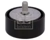 Umlenk-/Führungsrolle, Keilrippenriemen FEBI BILSTEIN 1001185 Bild Umlenk-/Führungsrolle, Keilrippenriemen FEBI BILSTEIN 1001185