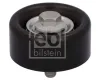 Umlenk-/Führungsrolle, Keilrippenriemen FEBI BILSTEIN 1001185 Bild Umlenk-/Führungsrolle, Keilrippenriemen FEBI BILSTEIN 1001185
