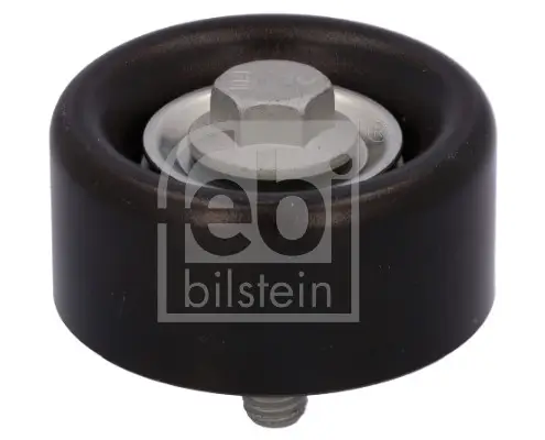 Umlenk-/Führungsrolle, Keilrippenriemen FEBI BILSTEIN 1001185 Bild Umlenk-/Führungsrolle, Keilrippenriemen FEBI BILSTEIN 1001185