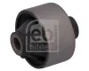 Lagerung, Lenker Vorderachse links Vorderachse rechts hinten FEBI BILSTEIN 1001188 Bild Lagerung, Lenker Vorderachse links Vorderachse rechts hinten FEBI BILSTEIN 1001188