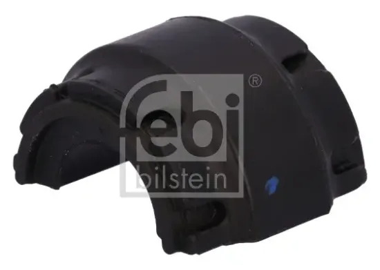 Lagerung, Stabilisator Vorderachse links Vorderachse rechts FEBI BILSTEIN 1001193 Bild Lagerung, Stabilisator Vorderachse links Vorderachse rechts FEBI BILSTEIN 1001193