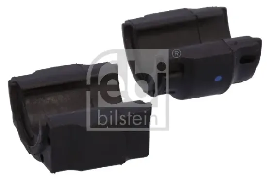 Lagerung, Stabilisator Vorderachse links Vorderachse rechts FEBI BILSTEIN 1001194 Bild Lagerung, Stabilisator Vorderachse links Vorderachse rechts FEBI BILSTEIN 1001194