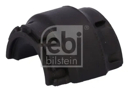 Lagerung, Stabilisator Vorderachse links Vorderachse rechts FEBI BILSTEIN 1001194 Bild Lagerung, Stabilisator Vorderachse links Vorderachse rechts FEBI BILSTEIN 1001194