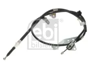 Motoröl 5W-30 4L FEBI BILSTEIN 101151