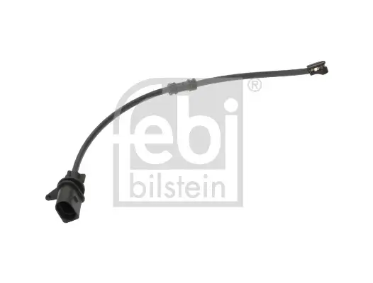 Warnkontakt, Bremsbelagverschleiß Vorderachse links FEBI BILSTEIN 1001235