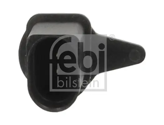 Warnkontakt, Bremsbelagverschleiß Vorderachse links FEBI BILSTEIN 1001235 Bild Warnkontakt, Bremsbelagverschleiß Vorderachse links FEBI BILSTEIN 1001235