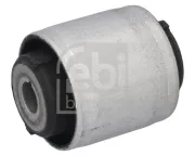 Lagerung, Lenker hinten innen unten Vorderachse links Vorderachse rechts FEBI BILSTEIN 1001266