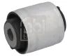 Lagerung, Lenker hinten innen unten Vorderachse links Vorderachse rechts FEBI BILSTEIN 1001266 Bild Lagerung, Lenker hinten innen unten Vorderachse links Vorderachse rechts FEBI BILSTEIN 1001266