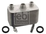 Ölkühler, Automatikgetriebe FEBI BILSTEIN 100127