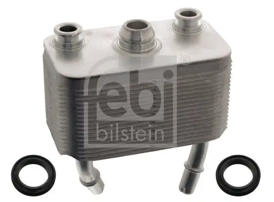 Ölkühler, Automatikgetriebe FEBI BILSTEIN 100127 Bild Ölkühler, Automatikgetriebe FEBI BILSTEIN 100127