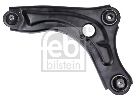 Lenker, Radaufhängung Vorderachse links FEBI BILSTEIN 1001286 Bild Lenker, Radaufhängung Vorderachse links FEBI BILSTEIN 1001286
