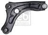 Lenker, Radaufhängung Vorderachse links FEBI BILSTEIN 1001286 Bild Lenker, Radaufhängung Vorderachse links FEBI BILSTEIN 1001286