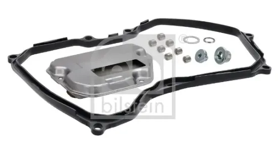 Hydraulikfiltersatz, Automatikgetriebe FEBI BILSTEIN 1001293 Bild Hydraulikfiltersatz, Automatikgetriebe FEBI BILSTEIN 1001293