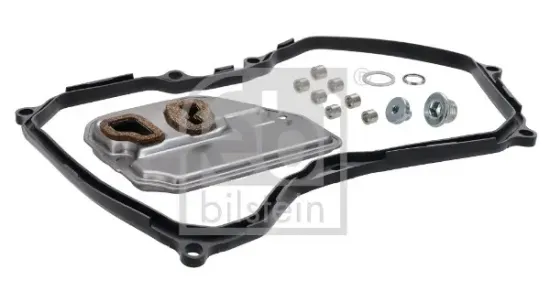 Hydraulikfiltersatz, Automatikgetriebe FEBI BILSTEIN 1001293 Bild Hydraulikfiltersatz, Automatikgetriebe FEBI BILSTEIN 1001293