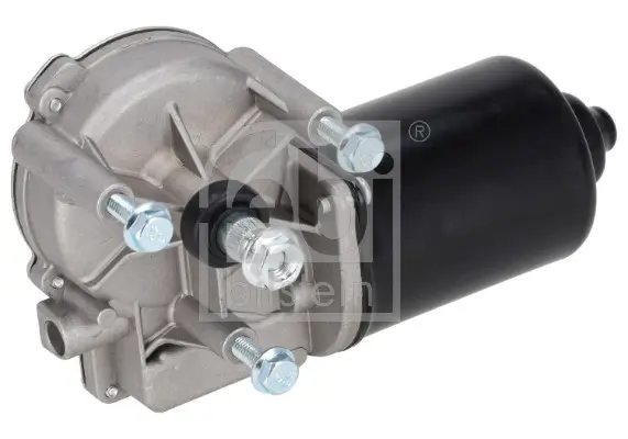 Wischermotor 12 V vorne FEBI BILSTEIN 1001302