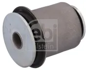 Lagerung, Lenker Vorderachse links Vorderachse rechts hinten unten FEBI BILSTEIN 1001303