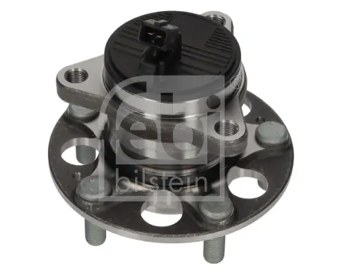 Radlagersatz Hinterachse links Hinterachse rechts FEBI BILSTEIN 1001304