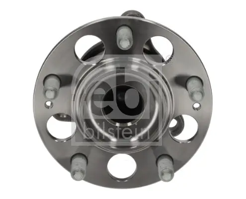 Radlagersatz Hinterachse links Hinterachse rechts FEBI BILSTEIN 1001304 Bild Radlagersatz Hinterachse links Hinterachse rechts FEBI BILSTEIN 1001304