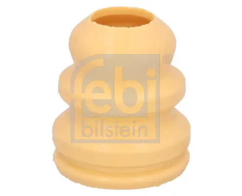 Anschlagpuffer, Federung Vorderachse links Vorderachse rechts FEBI BILSTEIN 1001305