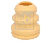 Anschlagpuffer, Federung Vorderachse links Vorderachse rechts FEBI BILSTEIN 1001305