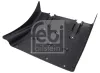 Kotflügel hinten links FEBI BILSTEIN 1001333 Bild Kotflügel hinten links FEBI BILSTEIN 1001333