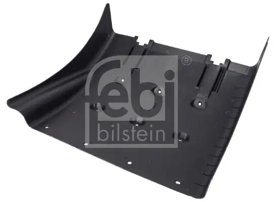 Kotflügel hinten links FEBI BILSTEIN 1001333 Bild Kotflügel hinten links FEBI BILSTEIN 1001333