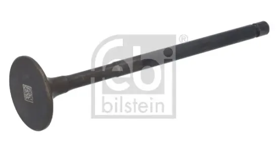 Dichtung, Zylinderkopfhaube FEBI BILSTEIN 101205 Bild Dichtung, Zylinderkopfhaube FEBI BILSTEIN 101205
