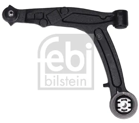 Lenker, Radaufhängung vorne links FEBI BILSTEIN 1001346