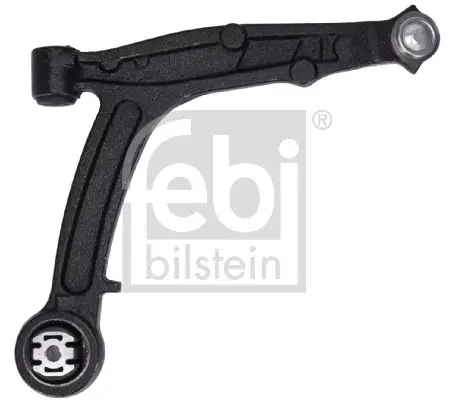 Lenker, Radaufhängung vorne links FEBI BILSTEIN 1001346 Bild Lenker, Radaufhängung vorne links FEBI BILSTEIN 1001346